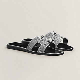 Hermes hot sale sandals online